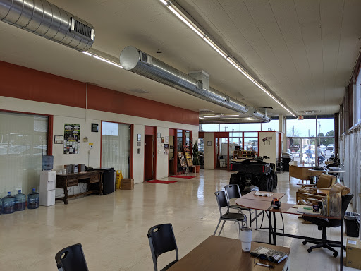 Car Dealer «Base Auto Sales», reviews and photos, 490 N Valley Dr B, Las Cruces, NM 88005, USA