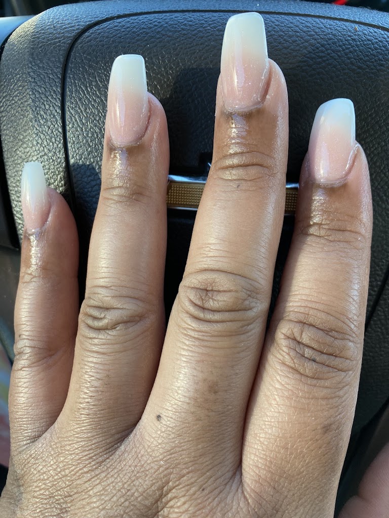 Beau Nails 76119