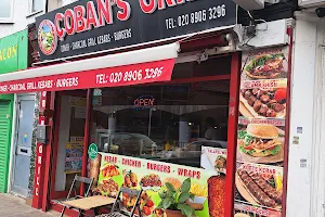 Çoban's Grill image