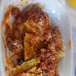 Photo n°1 de l'avis de Mieke.e fait le 06/08/2023 à 16:49 sur le  Osteria Alò Toscana à Lido Adriano