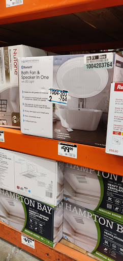 Home Improvement Store «The Home Depot», reviews and photos, 24332 El Toro Rd, Laguna Hills, CA 92653, USA