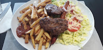 Aliment-réconfort du Restauration rapide Burger 27 Grill à Val-de-Reuil - n°14