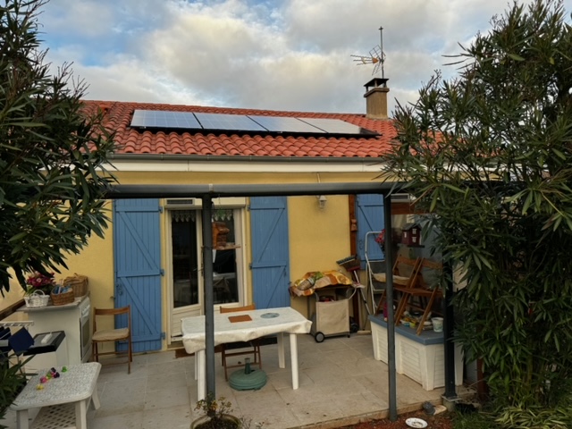 Photo n° 1 de l'avis de michel.a fait le 20/12/2023 à 16:00