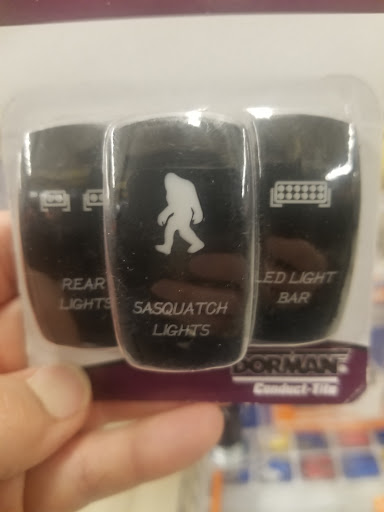 Auto Parts Store «Advance Auto Parts», reviews and photos, 252 Main St, Binghamton, NY 13905, USA