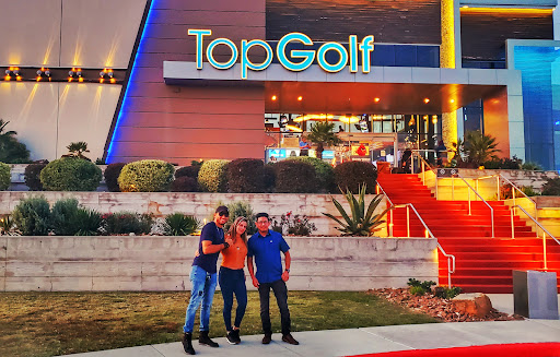 Sports Bar «Topgolf», reviews and photos, 560 Spring Park Center Blvd, Spring, TX 77373, USA