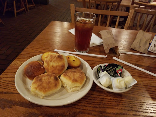 Cracker Barrel Old Country Store