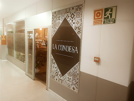 La Condesa de Boadilla en Boadilla del Monte