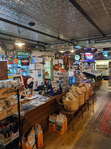 Deli «Ryers Store», reviews and photos, 162 Park St #1, North Reading, MA 01864, USA