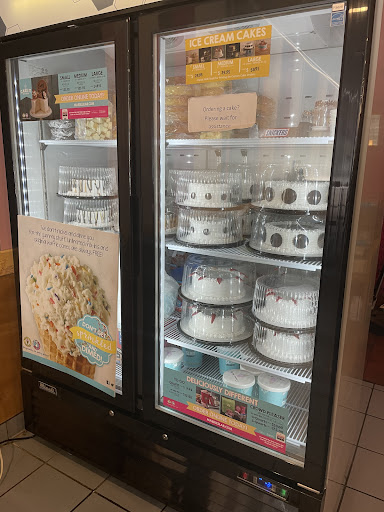 Ice Cream Shop «Marble Slab Creamery», reviews and photos, 780 E Road to Six Flags St #234, Arlington, TX 76011, USA