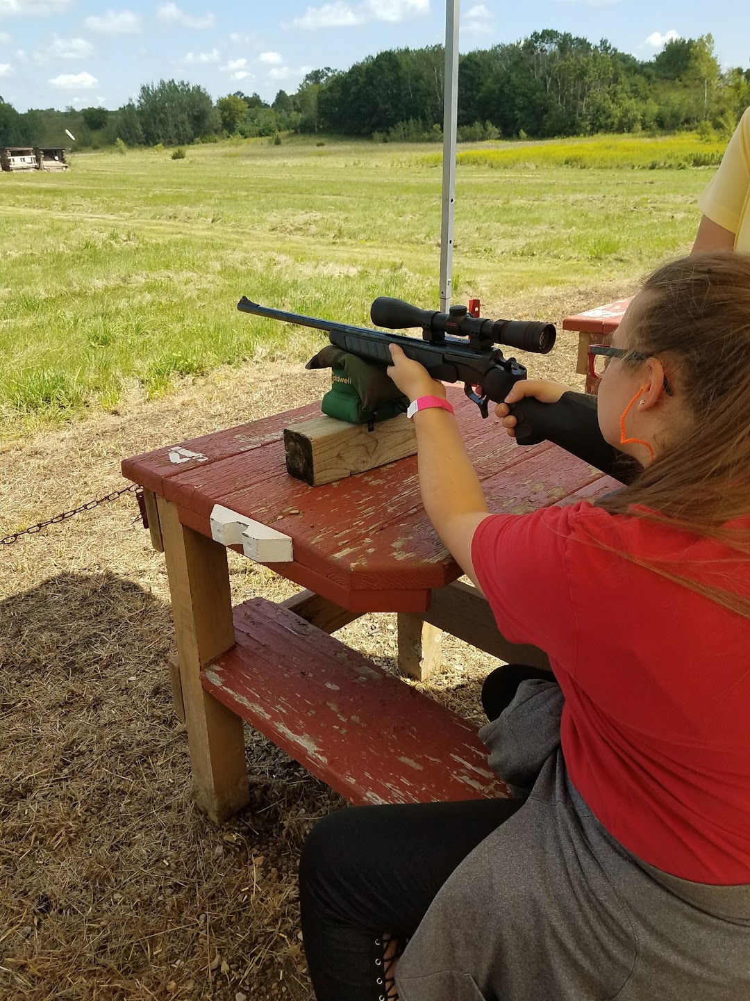 Dakota County Gun Club