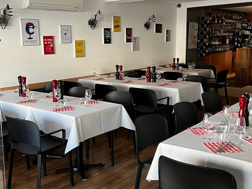 Esprit Bistro à Chazelles-sur-Lyon