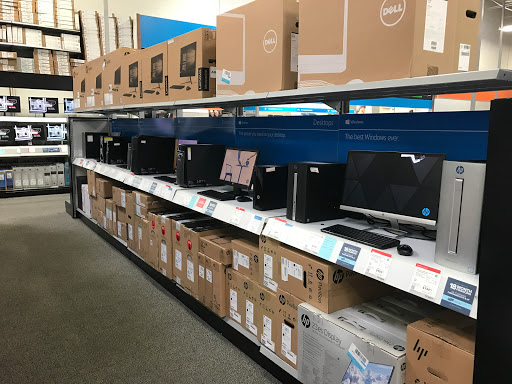 Electronics Store «Best Buy», reviews and photos, 25422 El Paseo, Mission Viejo, CA 92691, USA