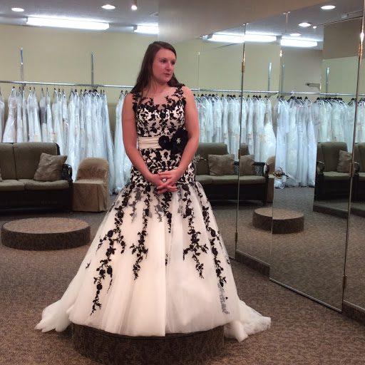 Bridal Shop «Perfect Weddings», reviews and photos, 430 N Memorial Dr, Lancaster, OH 43130, USA