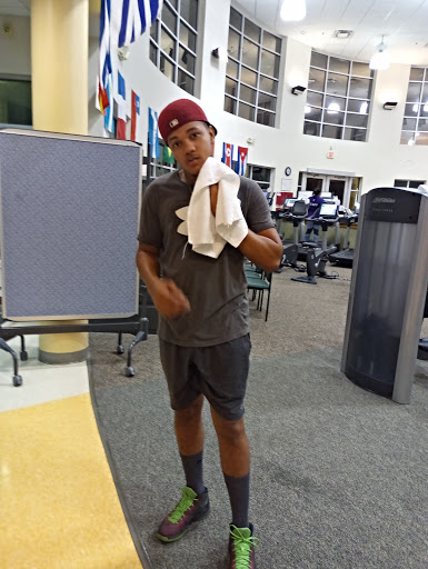 Non-Profit Organization «South Orlando YMCA Family Center», reviews and photos, 814 W Oak Ridge Rd, Orlando, FL 32809, USA