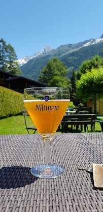 Plats et boissons du Restaurant La Chaumière Mountain Lodge à Chamonix-Mont-Blanc - n°11