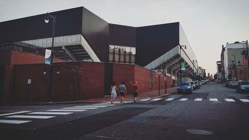 Sports Complex «Cross Insurance Arena», reviews and photos, 1 Civic Center Square, Portland, ME 04101, USA