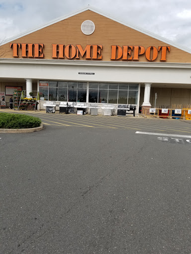 Home Improvement Store «The Home Depot», reviews and photos, 244 US-202, Flemington, NJ 08822, USA