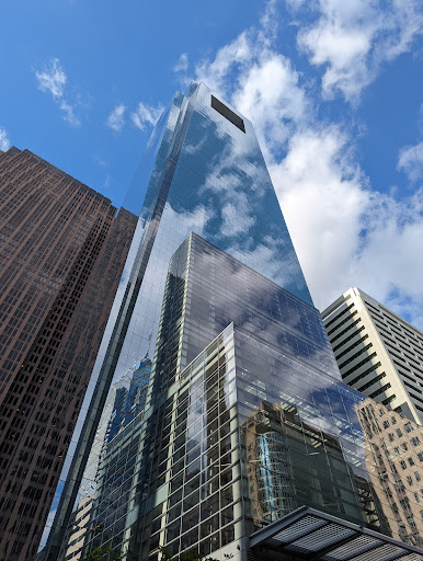 Shopping Mall «The Market and Shops at Comcast Center», reviews and photos, 1701 John F Kennedy Blvd #300, Philadelphia, PA 19103, USA