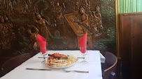 Plats et boissons du Restaurant indien Bon Bhojon à Toulouse - n°18