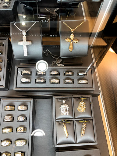 Jeweler «The Gem Jewelry Repair & Sales», reviews and photos, 4707 Jonestown Rd, Harrisburg, PA 17109, USA