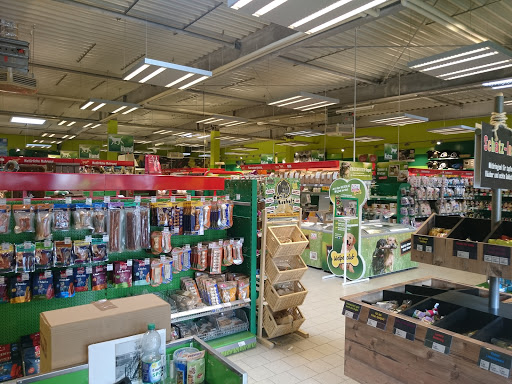 Fressnapf Stuttgart-Wangen unter Stuttgart, 