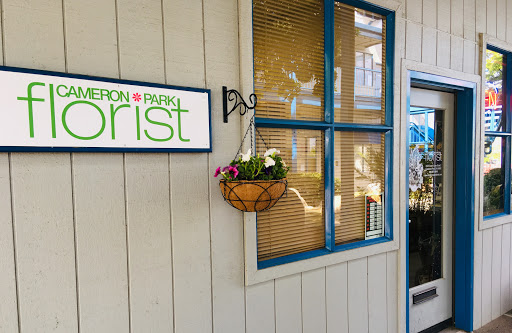 Cameron Park Florist, 3300 Coach Ln, Shingle Springs, CA 95682, USA, 