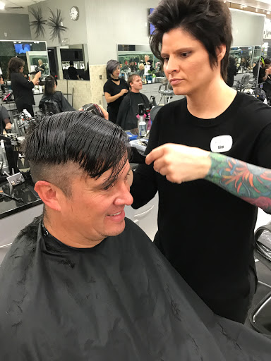 Hair Salon «Visible Changes (inside Galleria 1)», reviews and photos, 5015 Westheimer Rd #1154, Houston, TX 77056, USA