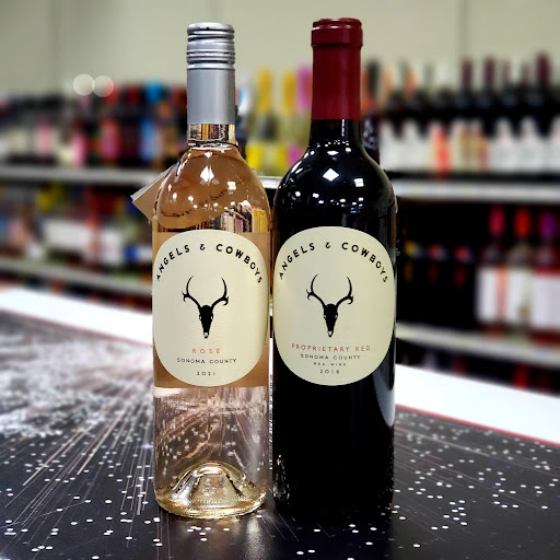 Wine Store «Brentwood Spirits», reviews and photos, 8621 Winton Rd, Cincinnati, OH 45231, USA