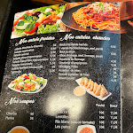 Photo n° 6 de l'avis de Riadh.n fait le 30/03/2023 à 08:51 pour Restaurant La Baraka à Colombes