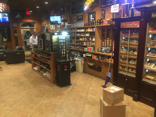 Tobacco Shop «Smoke Inn», reviews and photos, 801 Village Blvd #305, West Palm Beach, FL 33409, USA