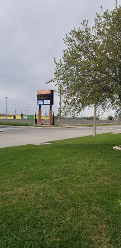 Baseball Field «Whataburger Field», reviews and photos, 734 E Port Ave, Corpus Christi, TX 78401, USA