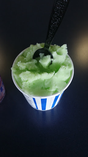 Ice Cream Shop «Uncle Louie G», reviews and photos, 1200 S Waldron Rd #135, Fort Smith, AR 72903, USA