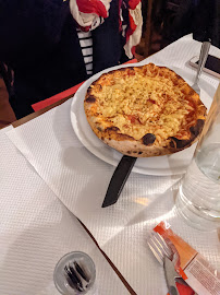 Pizza du Restaurant italien La Vieille Pelle à Marseille - n°13