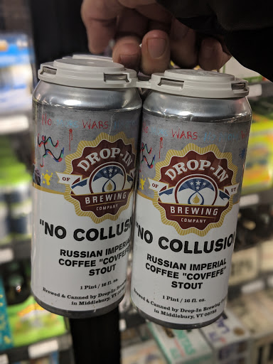 Beer Store «Brewfest Beverage Co», reviews and photos, 199 Main St, Ludlow, VT 05149, USA