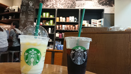 スターバックス コーヒー FKD宇都宮インターパーク店