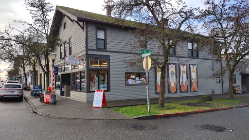 Toy Store «Teaching Toys & Books», reviews and photos, 2624 N Proctor St, Tacoma, WA 98407, USA