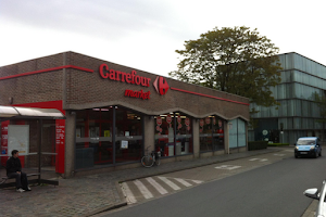 Carrefour market RUMBEKE image
