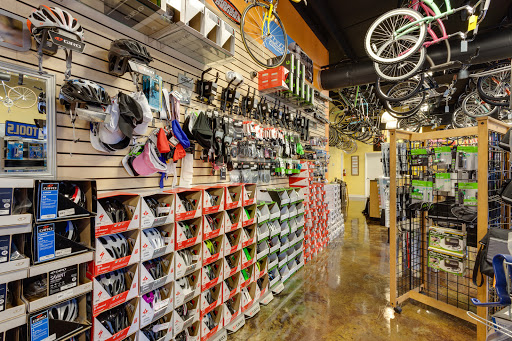 Bicycle Store «The Bike Route Inc.», reviews and photos, 8595 College Pkwy #200, Fort Myers, FL 33919, USA