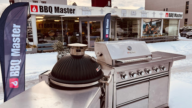 BBQ Master Flagship Store Kriens