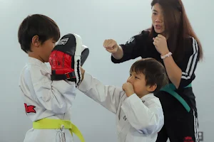 Modern Martial Arts Tribeca image