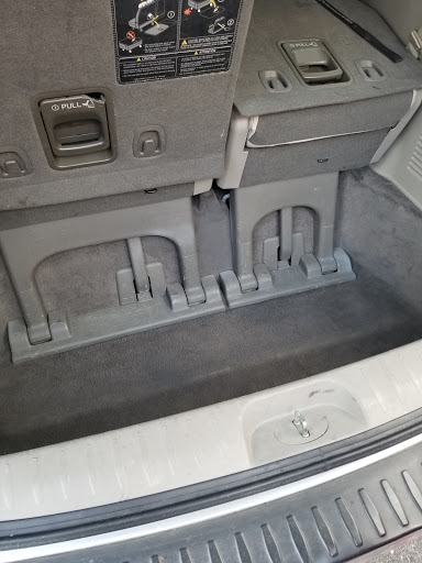 Used Car Dealer «Modern Auto Sales», reviews and photos, 2200 N Federal Hwy, Hollywood, FL 33020, USA