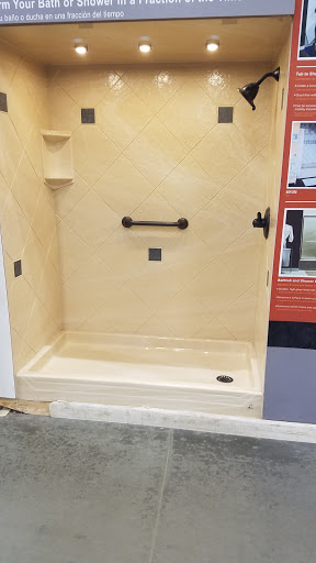 Home Improvement Store «The Home Depot», reviews and photos, 6607 Calhoun Memorial Hwy, Easley, SC 29640, USA