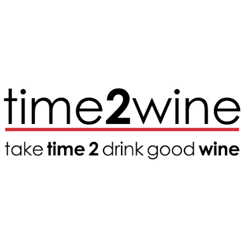 Wijnhandel Time2Wine