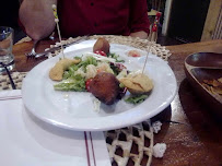 Plats et boissons du Restaurant africain Chicken Georges à Saint-Quentin - n°7