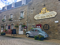 Photos du propriétaire du Restaurant français Le Lion d'Or à Elven - n°1