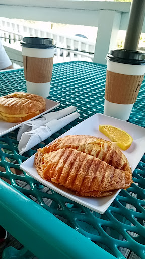 Coffee Shop «Island Java Cafe», reviews and photos, 20350 Summerlin Rd #7115, Fort Myers, FL 33908, USA