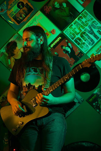 Brewery «Old Soul Brewing», reviews and photos, 10970 S Cleveland Ave #402, Fort Myers, FL 33901, USA