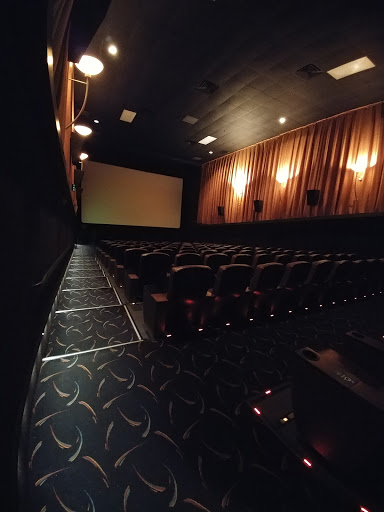 Movie Theater «AMC Mount Lebanon 6», reviews and photos, 1500 Washington Rd, Pittsburgh, PA 15228, USA