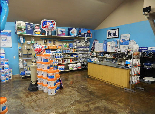 Hot Tub Store «Davis Home Trends», reviews and photos, 2300 5th St, Davis, CA 95616, USA