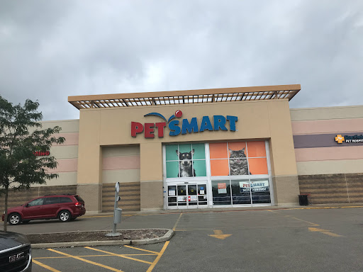 Pet Supply Store «PetSmart», reviews and photos, 24 Countryside Plaza, Countryside, IL 60525, USA